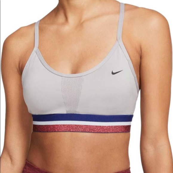 Nike Other - Nike Indy bra, size L, new